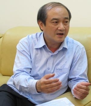 'ASIAD là cái cớ phát triển hạ tầng nhanh hơn'