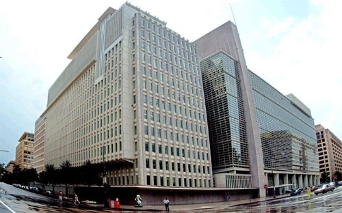 IMF, WB sắp có phân tích đầu tiên về hệ thống tài chính Việt Nam