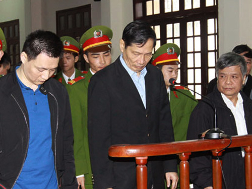 Chủ nợ “tốt bụng”