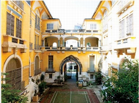 Đại gia từng sở hữu 20.000 căn nhà ở Sài Gòn