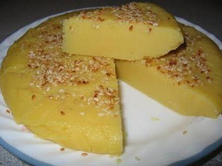 Chè kho Nam Định