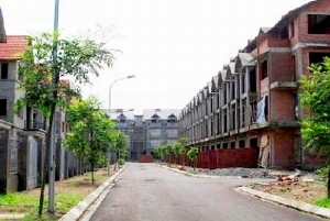 Ảm đảm thực trạng các doanh nghiệp xây dựng