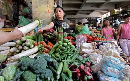 Nhà băng bơm tiền, đổ trăm ngàn tỷ vào đâu?