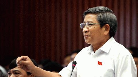 'Các nước có IQ cao đều làm đường sắt cao tốc'