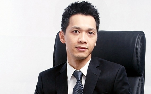 Sếp thiếu gia đuối sức vì vận đen