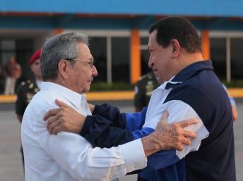 Chủ tịch Ngân hàng Thế giới dự báo « ngày tàn » của chính phủ Venezuela
