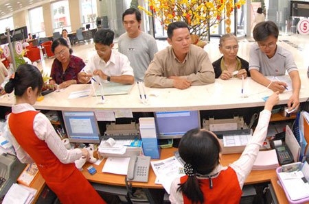 Năm 2012: đưa lạm phát về một con số