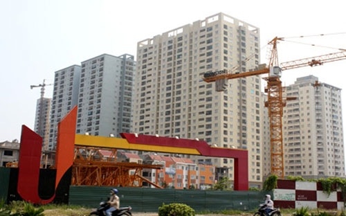 Dự án Usilk City sẽ “thoát hiểm” nhờ 300 tỷ?