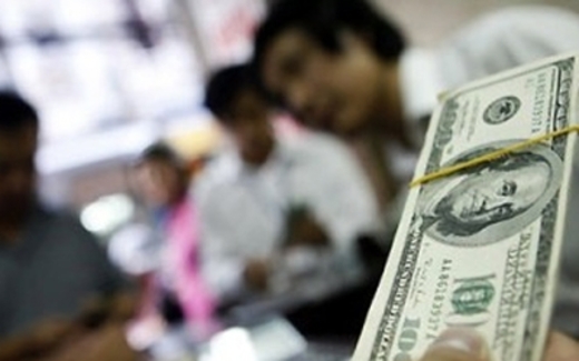 Kiều hối đã chán địa ốc