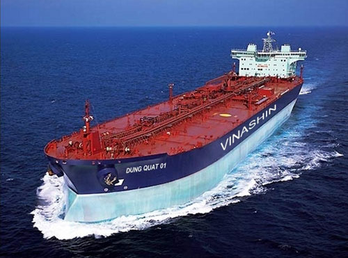 Không loại trừ nguy cơ Vinashin dùng đất trả nợ