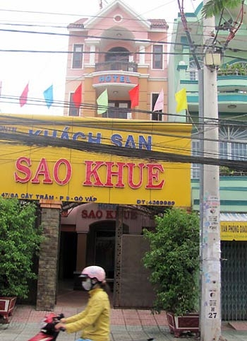 Kỳ 1: Giám đốc Việt kiều và 'món nợ' oan nghiệt