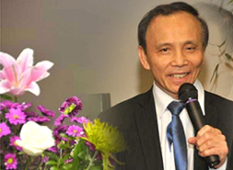 Dịch giả Lâm Quang Mỹ, sứ giả của các nhà thơ Việt ở Ba Lan