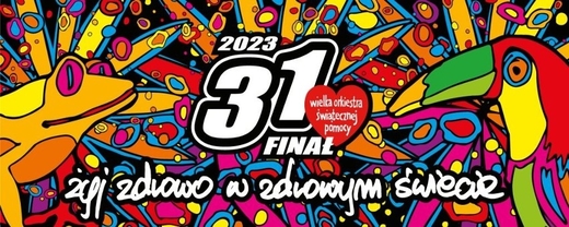 Đại nhạc hội từ thiện Giáng sinh lần thứ 31