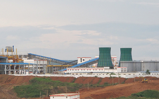 Mù mờ hiệu quả 2 dự án bauxite