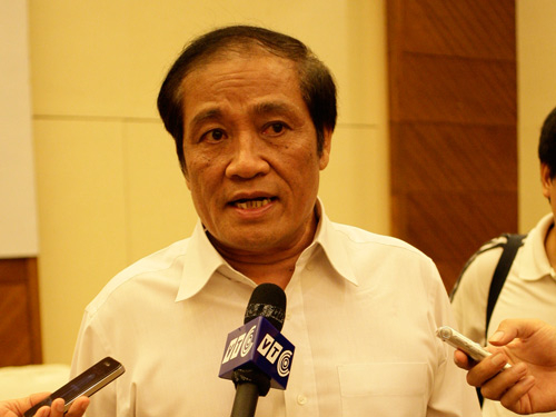 Các ông bầu gây sóng gió, VFF nhượng bộ