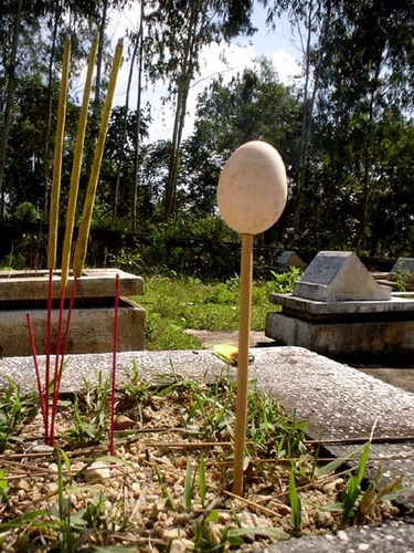 Làm thế nào để lật tẩy nhà ngoại cảm dỏm?