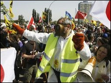 Kỷ niệm 25 năm Chernobyl