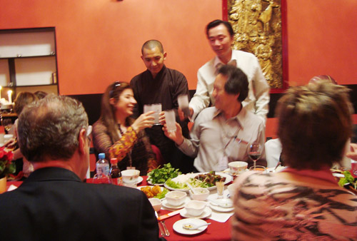 Hội nghị của UNESCO về di sản văn hóa thế giới