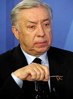 Chợ Cherkyzov có thể sẽ hoạt động trở lại vào cuối tuần