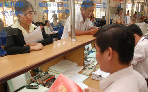 Dẹp nạn nhũng nhiễu "hành" dân ở Hà Nội có khả thi?