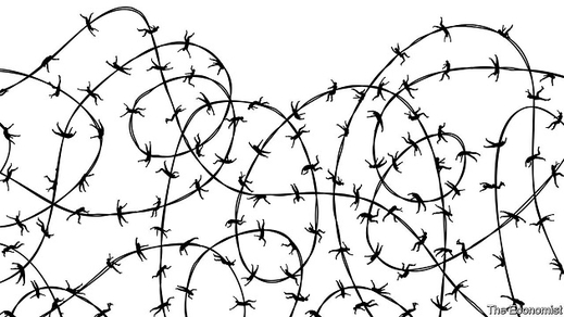 Sự đàn áp người Uyghur là một tội ác chống lại nhân loại