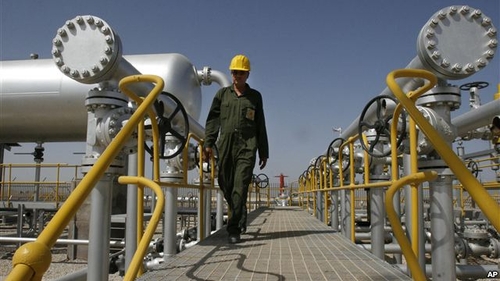 Chủ nhật: Cấm vận dầu hỏa của EU với Iran bắt đầu có hiệu lực