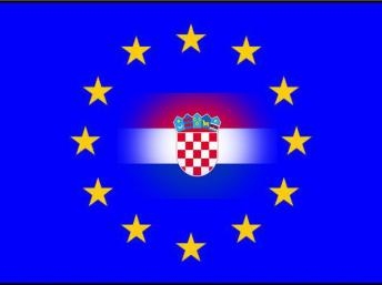 Liên Hiệp Châu Âu đồng ý về nguyên tắc kết nạp Croatia