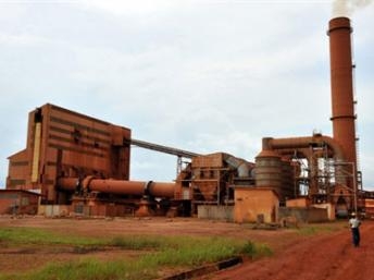 Trung Quốc sẽ đầu tư 6 tỷ đô la vào Guinea để khai thác bauxite