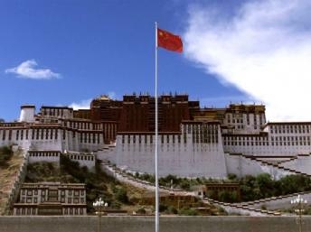 Hai tăng sĩ Tây Tạng tự thiêu tại thủ phủ Lhassa