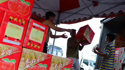 Nhiều thực phẩm chứa chất cấm vượt mức cho phép