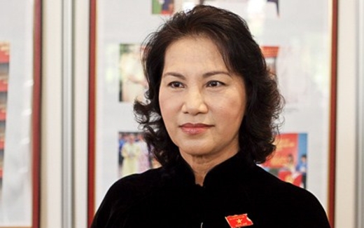 Phó Chủ tịch QH Nguyễn Thị Kim Ngân: Việt Nam có một luật rất lạ mà thế giới chưa có...