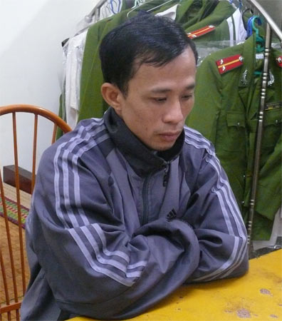 Vụ nổ xe máy ở Bắc Ninh: Tìm manh mối từ chi tiết nhỏ