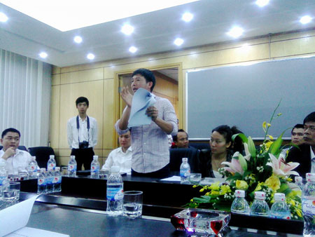 Bốc thăm nhà 'đại hạ giá': 'Cuộc chiến' căng thẳng của... 6 vị khách