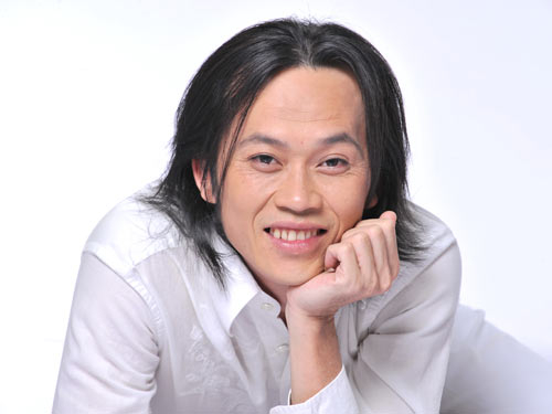 Hoài Linh trả ơn đời