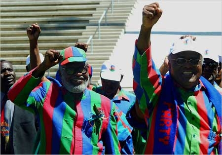 Học bổng "made in China": Chiến lược mới của Trung Quốc tại lục địa Phi