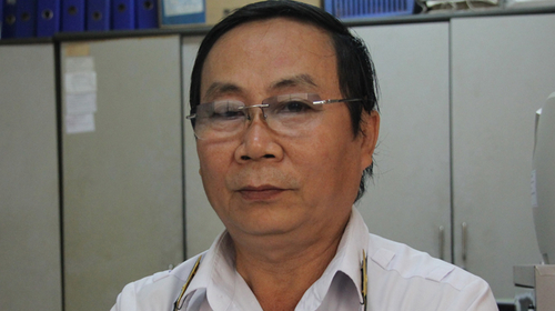 Nuôi vài con gà cũng bị tịch thu