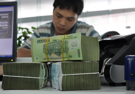 Ngân hàng chê tiền gửi dài hạn