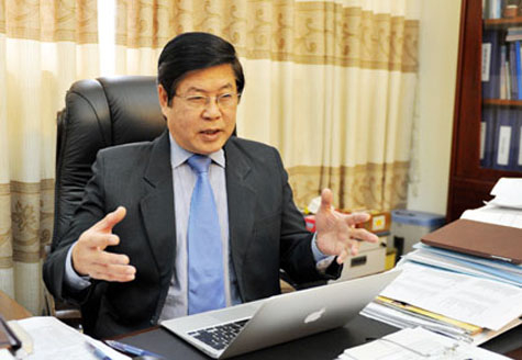 Cú sốc với gần trăm nhà khoa học?