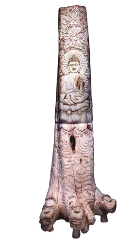 Bí ẩn trầm hương - Kỳ 1