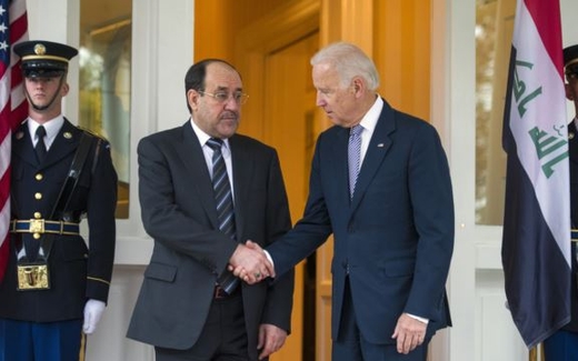 Hoa Kỳ, Iraq thảo luận về hiểm họa al-Qaida tại Iraq