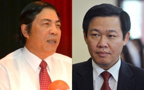 Phân công hai trưởng ban quan trọng của Đảng