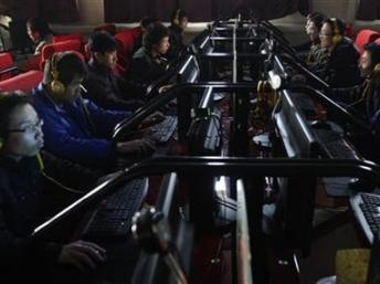 Chính quyền Trung Quốc vất vả đối phó với sự bùng nổ thông tin qua các blog