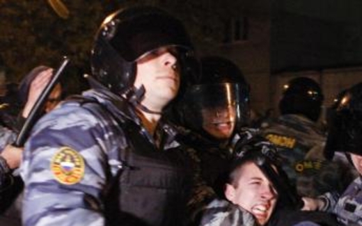 Thị trưởng Matxcơva tung chiến dịch bố ráp người nhập cư trên quy mô lớn