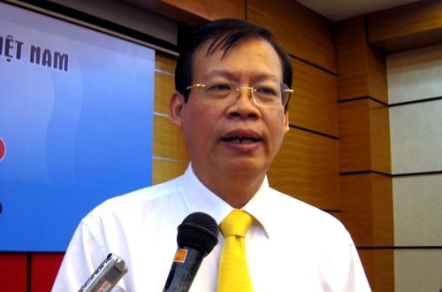 “Tồn kho của Nhà máy Lọc dầu Dung Quất hiện chỉ... 70.000 tấn”