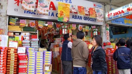 Thực trạng thất nghiệp trong cộng đồng người Việt tại Úc