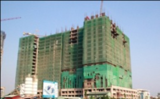 Chung cư bị thứ cấp bán phá giá