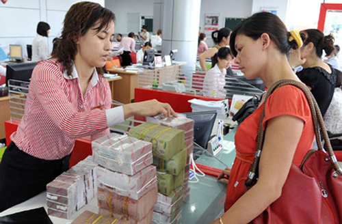 Cơ hội từ... khủng hoảng tín dụng đen