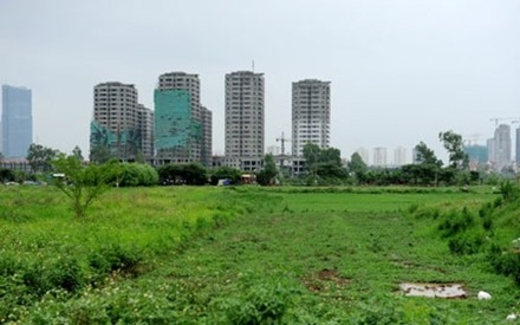 Sửa Luật Đất đai “không thể kéo dài mãi”!