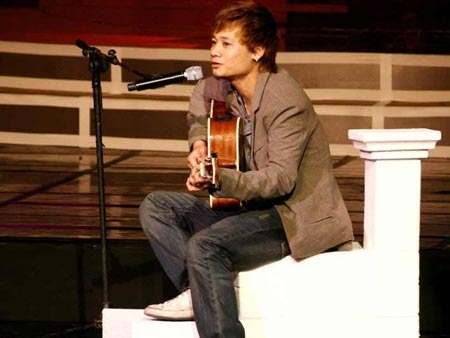 Nhạc trẻ Việt đang về đâu ?