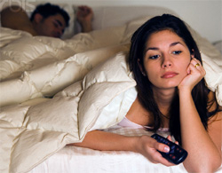 Lấy chồng 30 năm chỉ 'lên đỉnh' được 2 lần